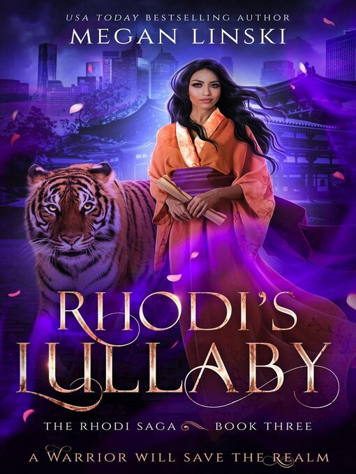 Title details for Rhodi's Lullaby by Megan Linski - Available